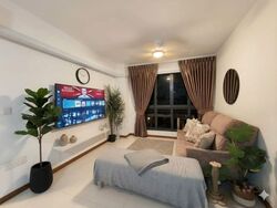 Blk 94 Skyparc @ Dawson (Queenstown), HDB 4 Rooms #543816991